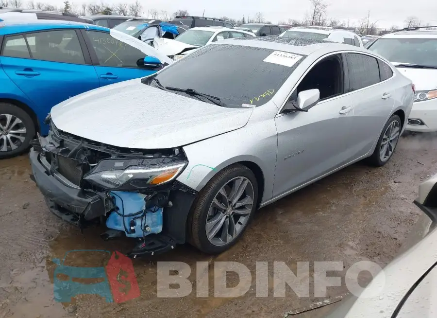 1G1ZD5ST7NF151740 Photo# 2