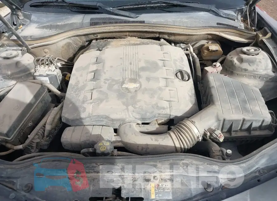 2G1FD1E32F9182072 Photo# 10