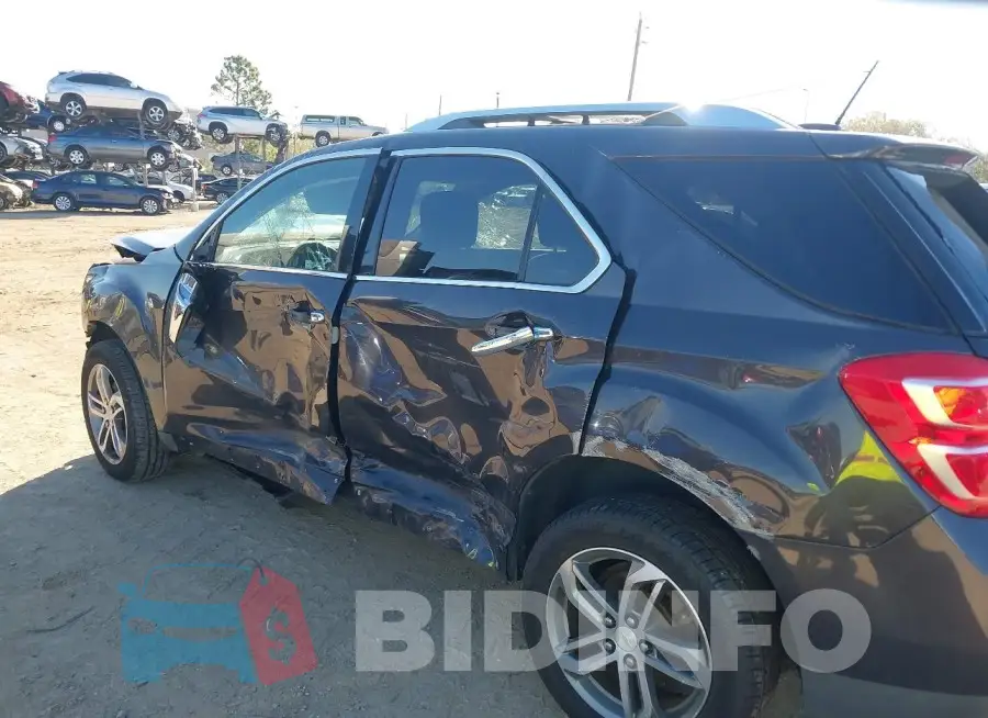 2GNALDEK8G6286119 Photo# 13