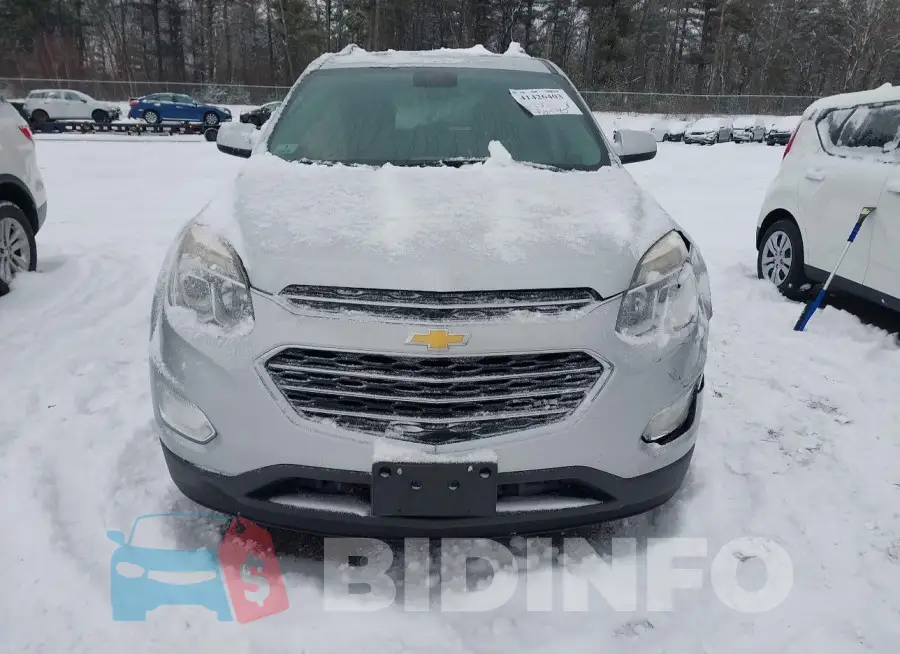 2GNFLFEK7G6116285 Photo# 13