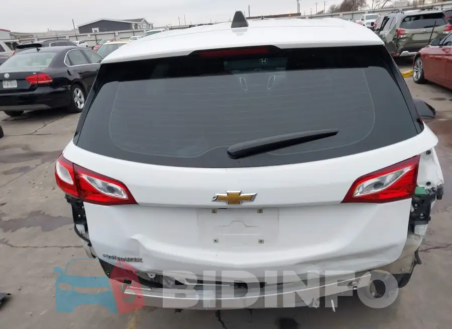 3GNAXHEV6LS733063 Photo# 17