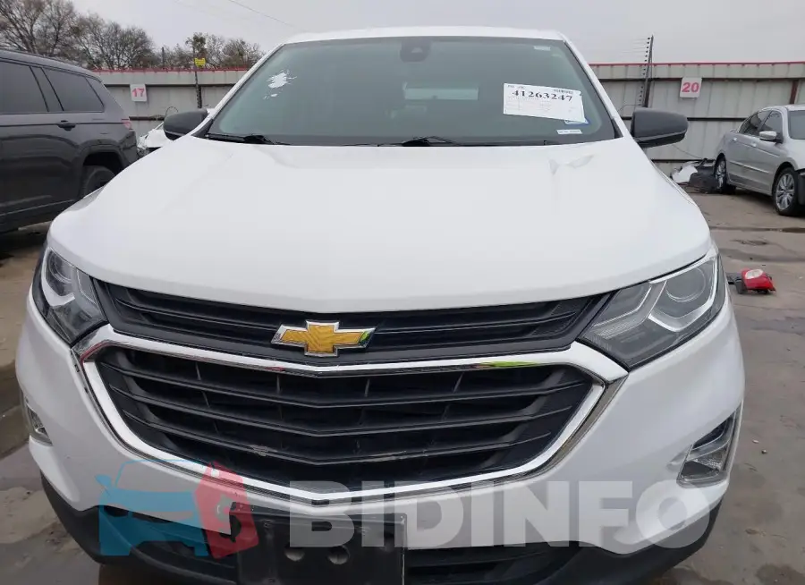 3GNAXHEV6LS733063 Photo# 13