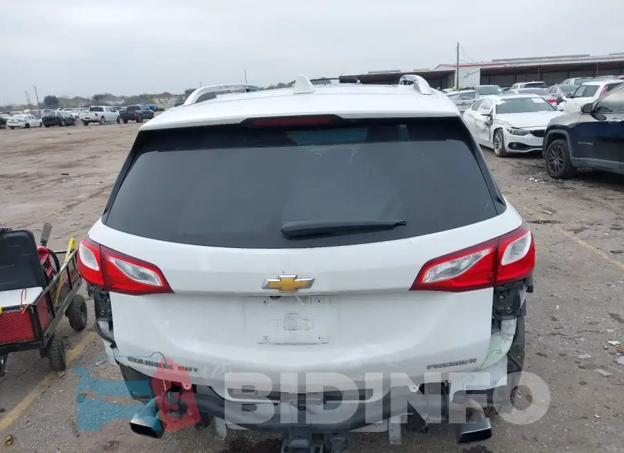 3GNAXPEX6LS699346 Photo# 17