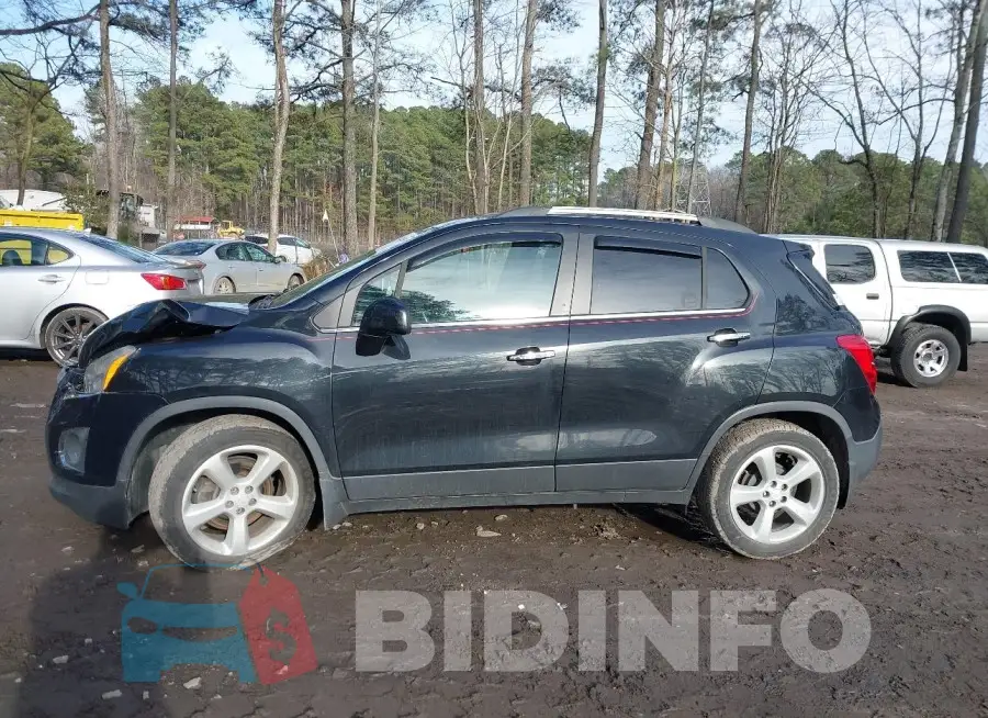 3GNCJNSB4FL248812 Photo# 14