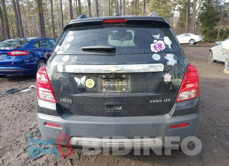 3GNCJNSB4FL248812 Photo# 16