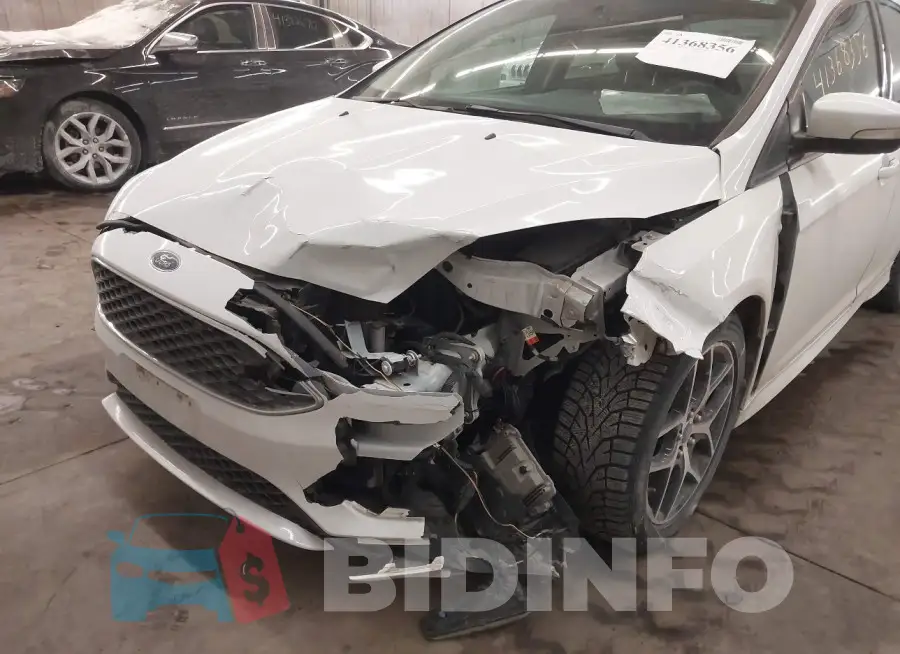 1FADP3F25GL301577 Photo# 6