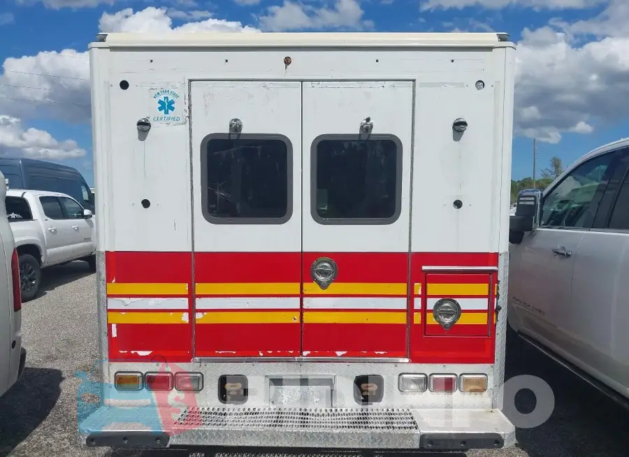 1FD0X4HT6FEC17352 Photo# 16