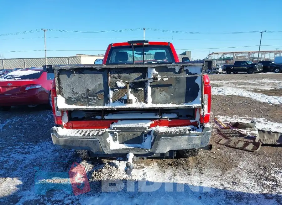 1FTRF3B67HEF08988 Photo# 15