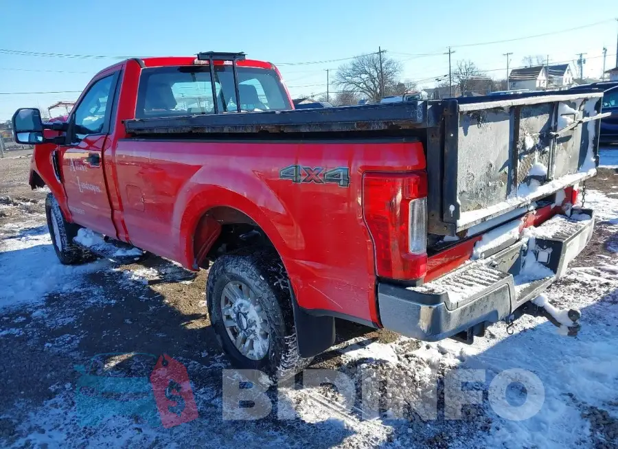 1FTRF3B67HEF08988 Photo# 3