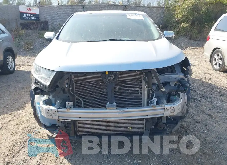 2FMPK4K91GBB42163 Photo# 6