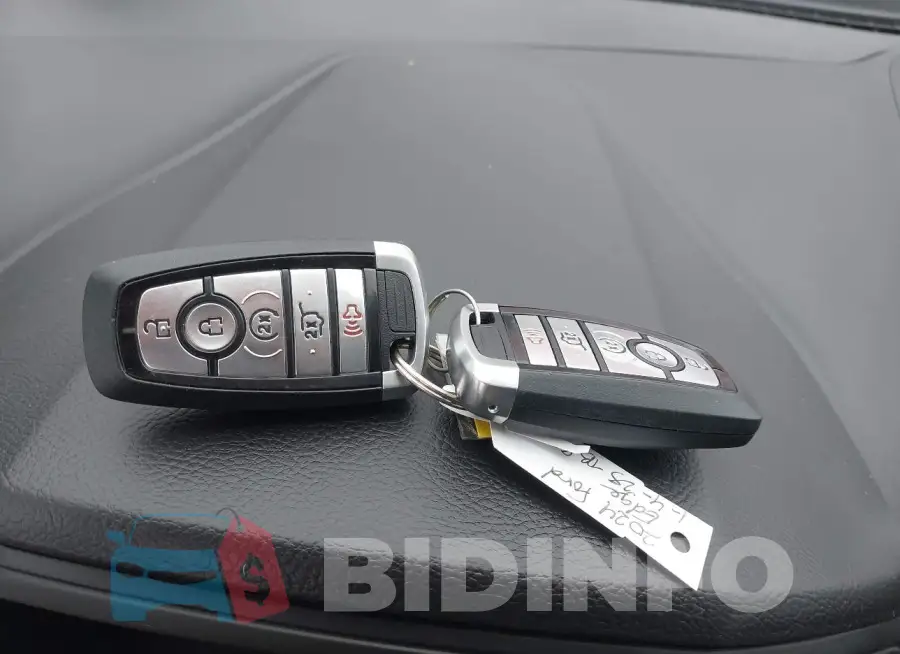 2FMPK4K91RBA40977 Photo# 11