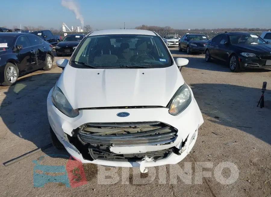 3FADP4EJ6JM102218 Photo# 12