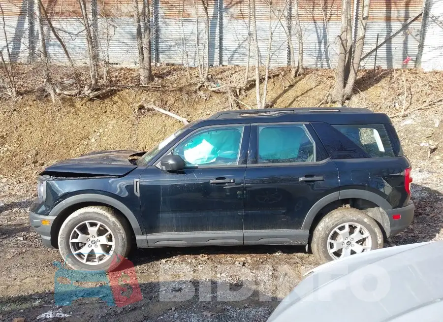 3FMCR9A63NRD24637 Photo# 15