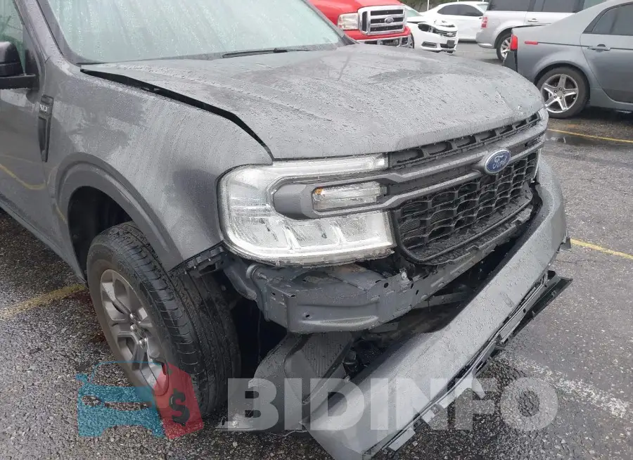 3FTTW8E30PRA17694 Photo# 17