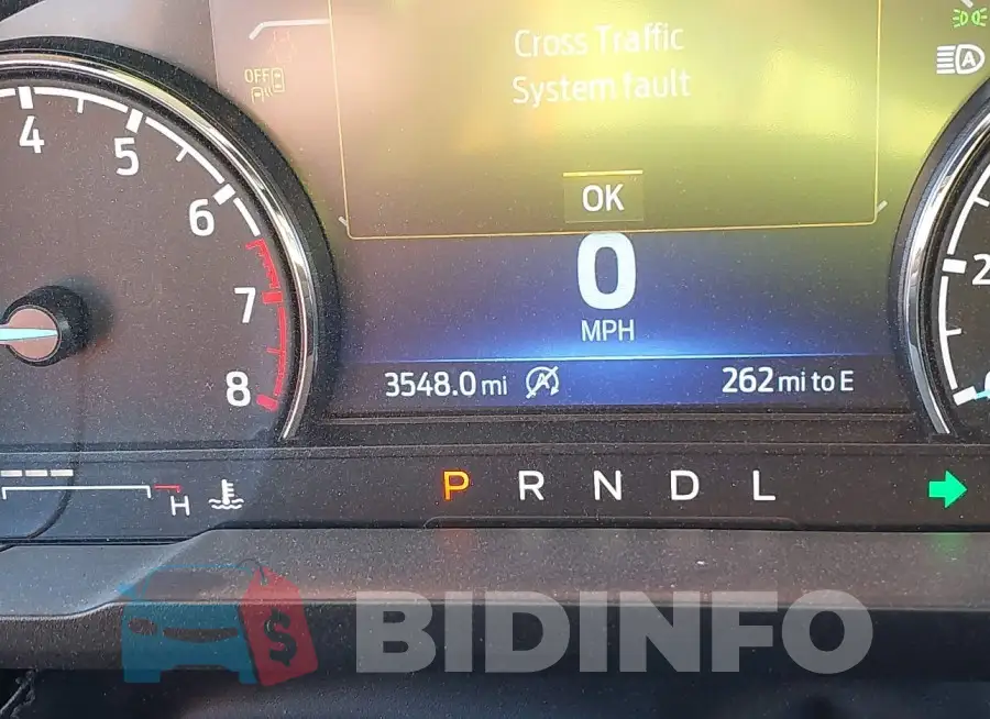 3FTTW8S97RRB02883 Photo# 15
