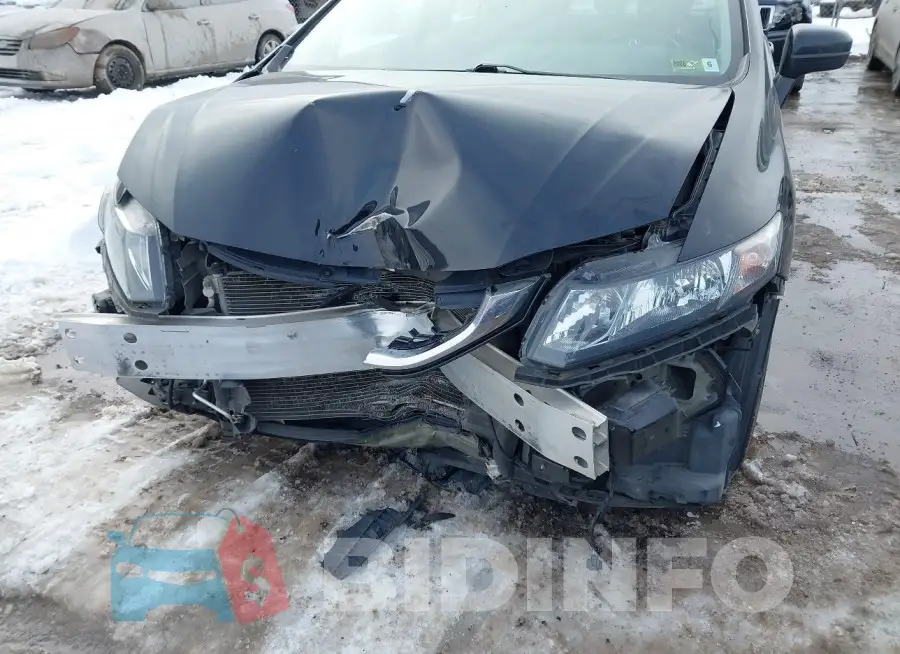 19XFB2F99FE079447 Photo# 6