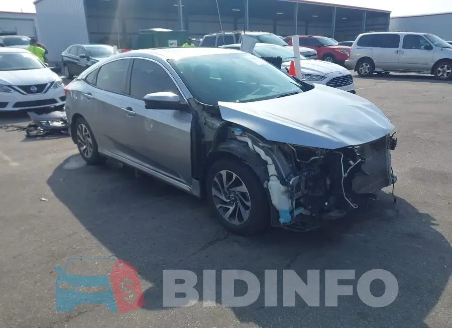 19XFC2F74HE051330 Photo# 1