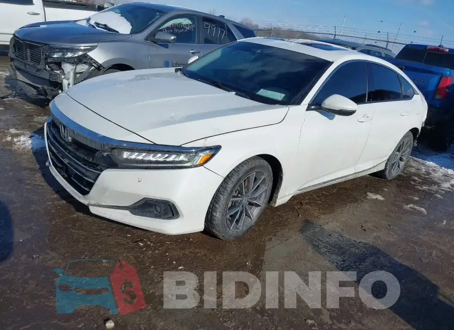 1HGCV1F58MA121559 Photo# 2