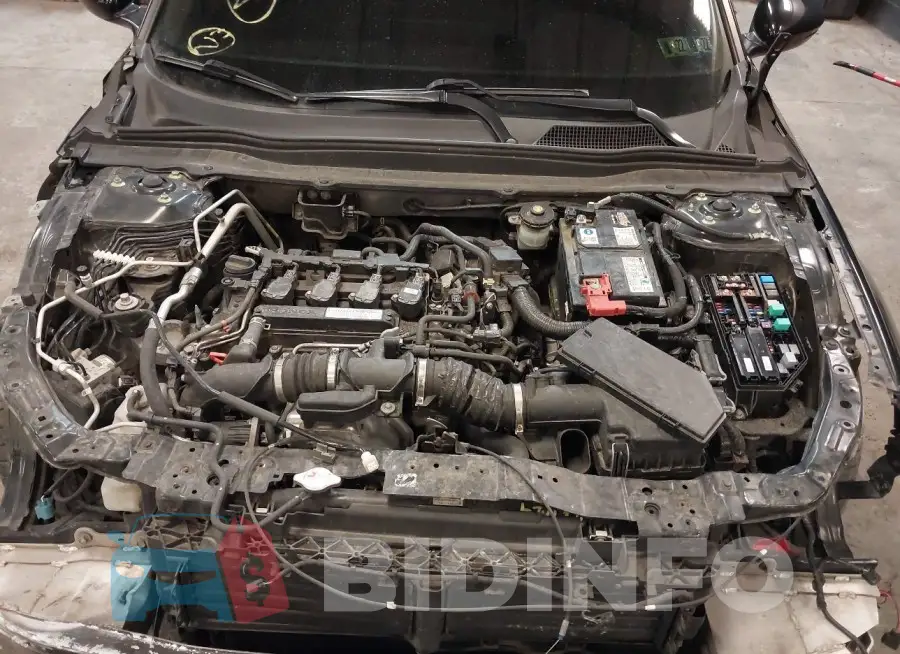 1HGCV1F59JA171527 Photo# 10