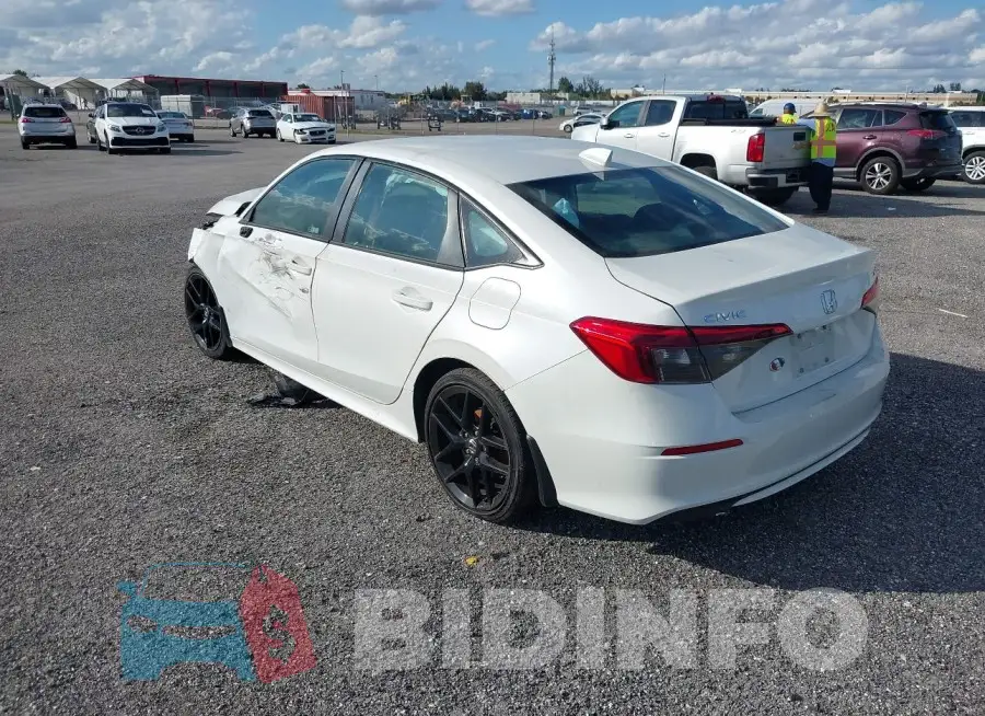 2HGFE2F53NH537752 Photo# 3