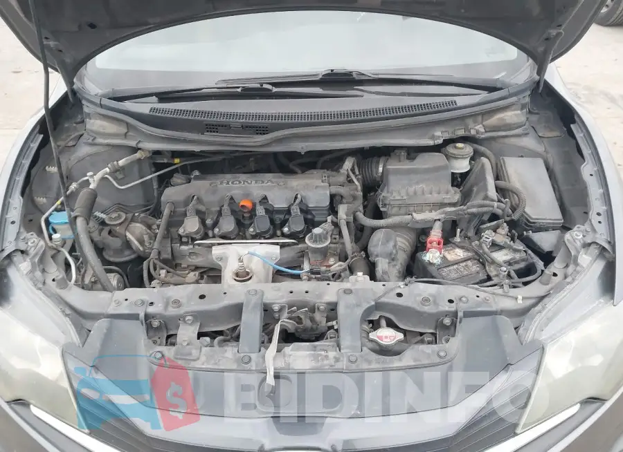 2HGFG3B57FH500856 Photo# 10