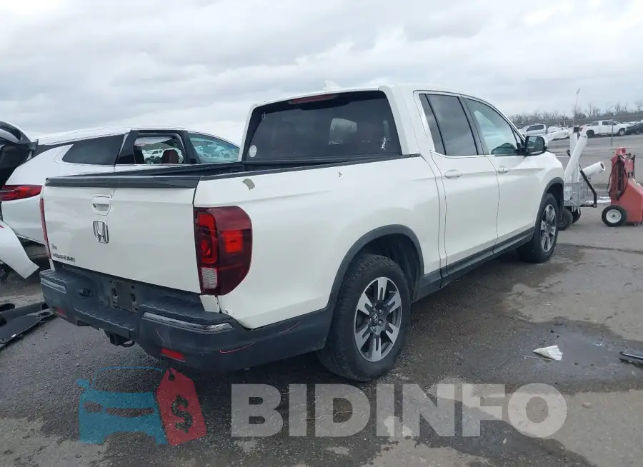 5FPYK2F51HB005353 Photo# 4