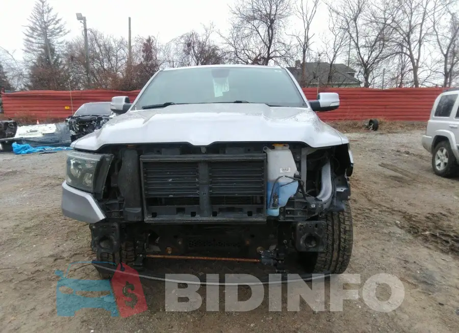 1C6SRFFT3LN184156 Photo# 12
