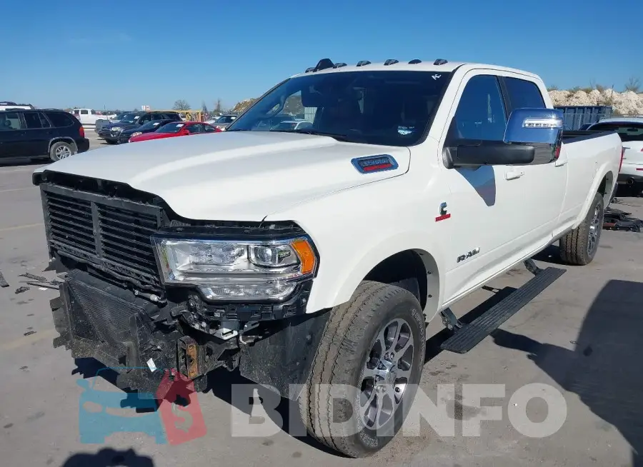 3C63R3KL4RG335984 Photo# 2