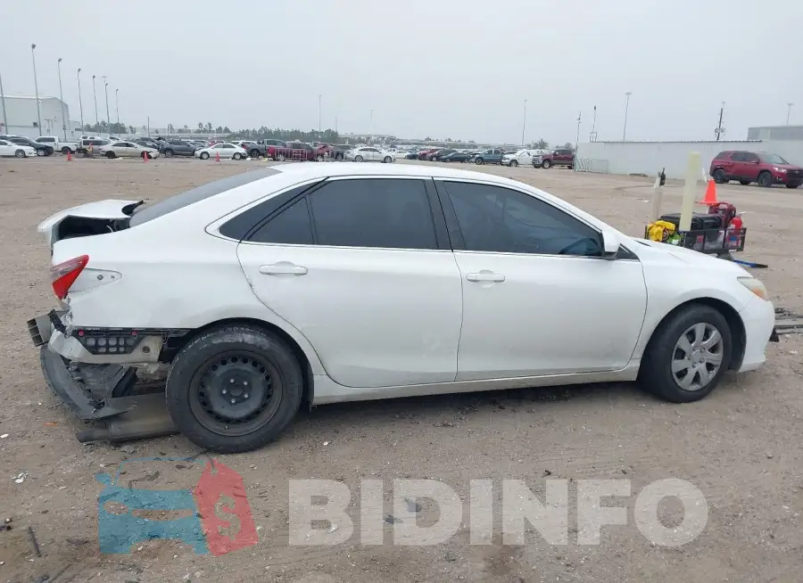 4T4BF1FK2GR542176 Photo# 13