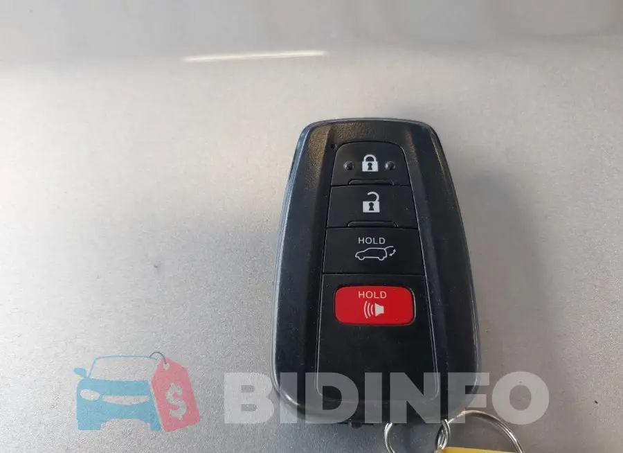 5TDHBRCH8NS552224 Photo# 11