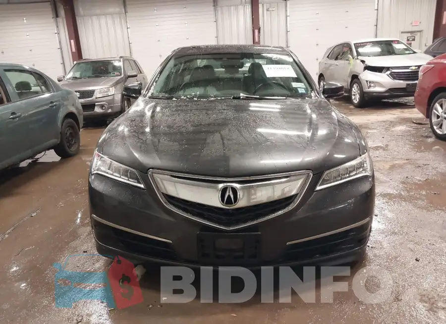 19UUB2F56FA008182 Photo# 12