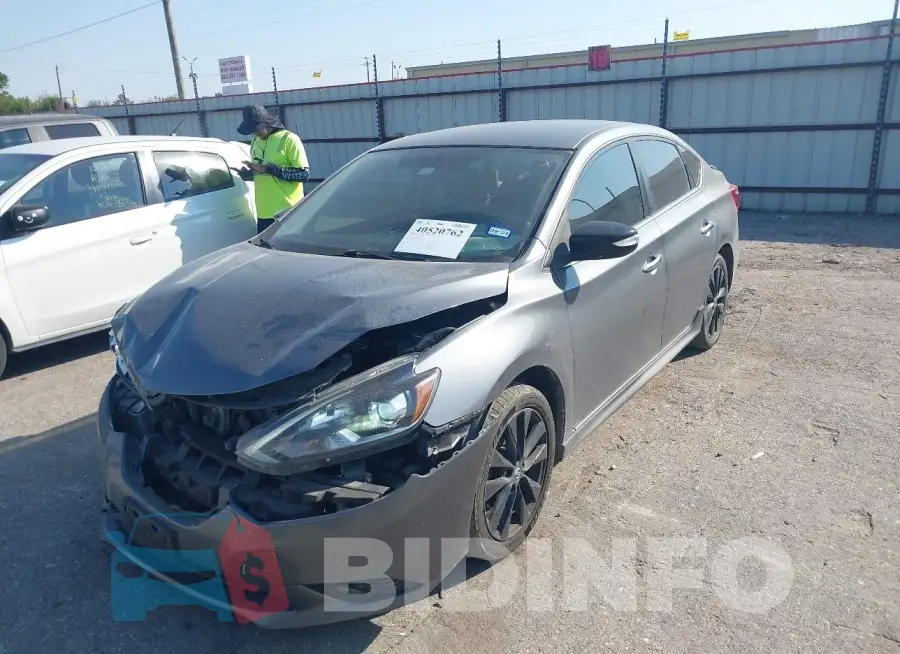 3N1AB7AP1JY280220 Photo# 2