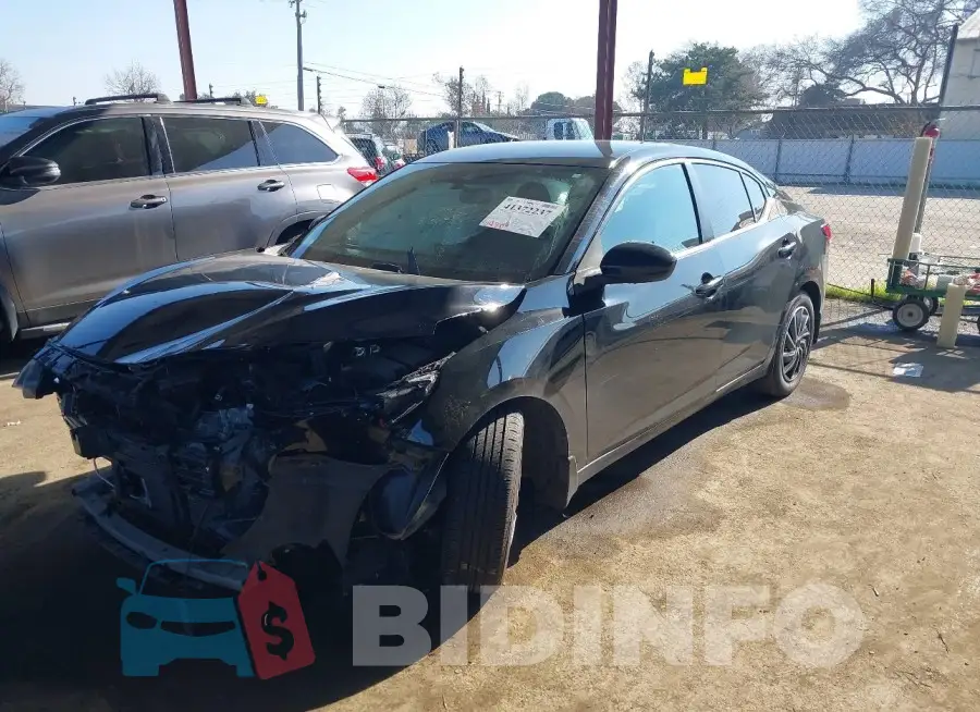 3N1AB8BV1LY228513 Photo# 2