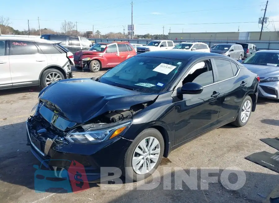 3N1AB8BV5NY209501 Photo# 2