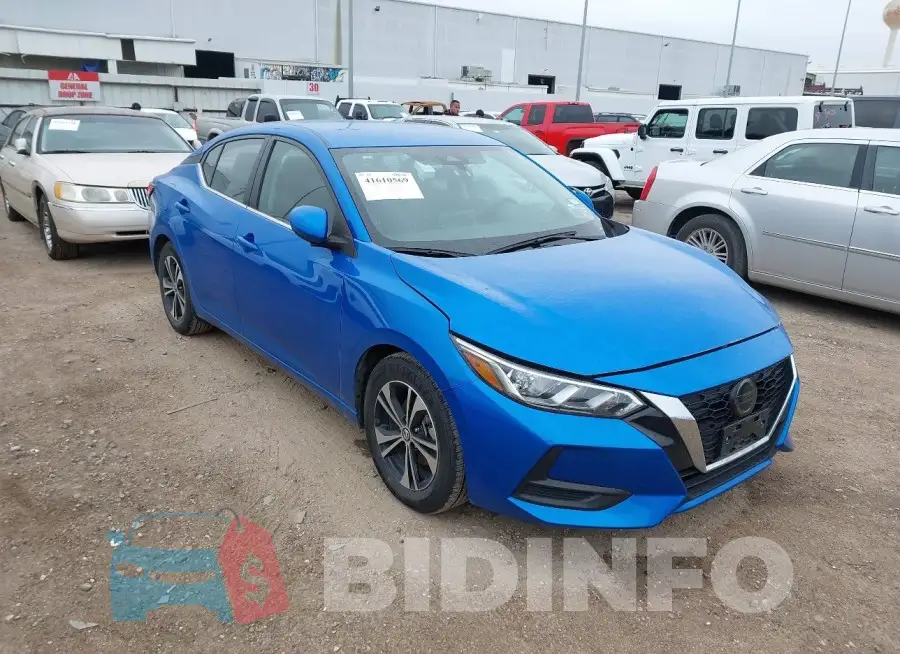 3N1AB8CV3PY260206 Photo# 1