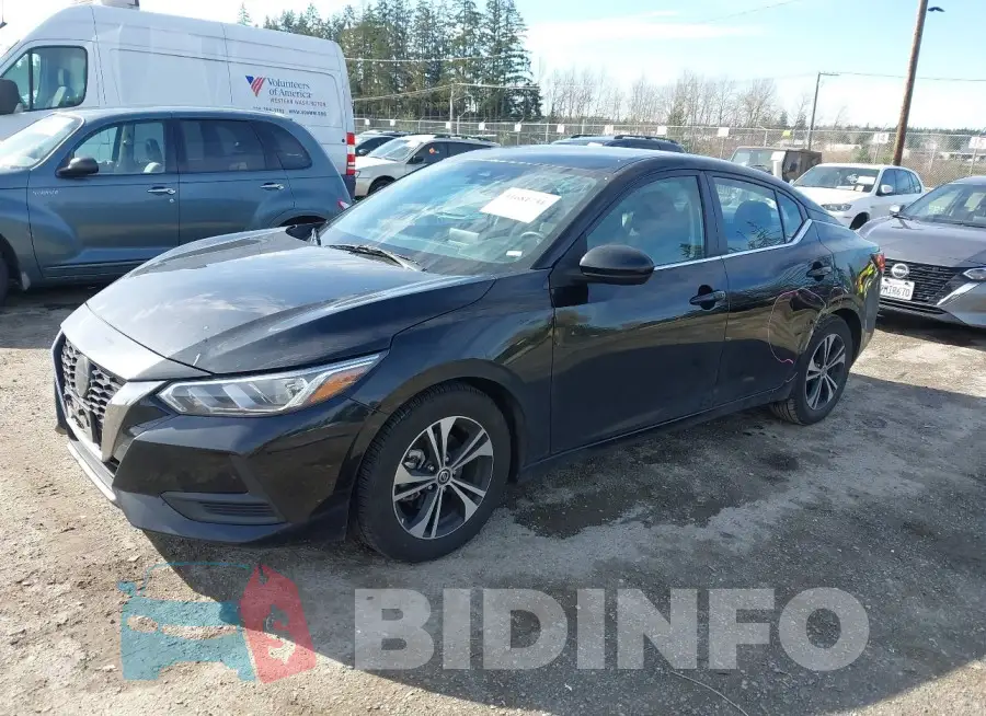 3N1AB8CV5NY289946 Photo# 2