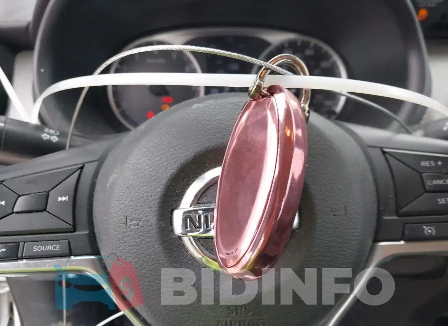 3N1CP5BV2LL492717 Photo# 11