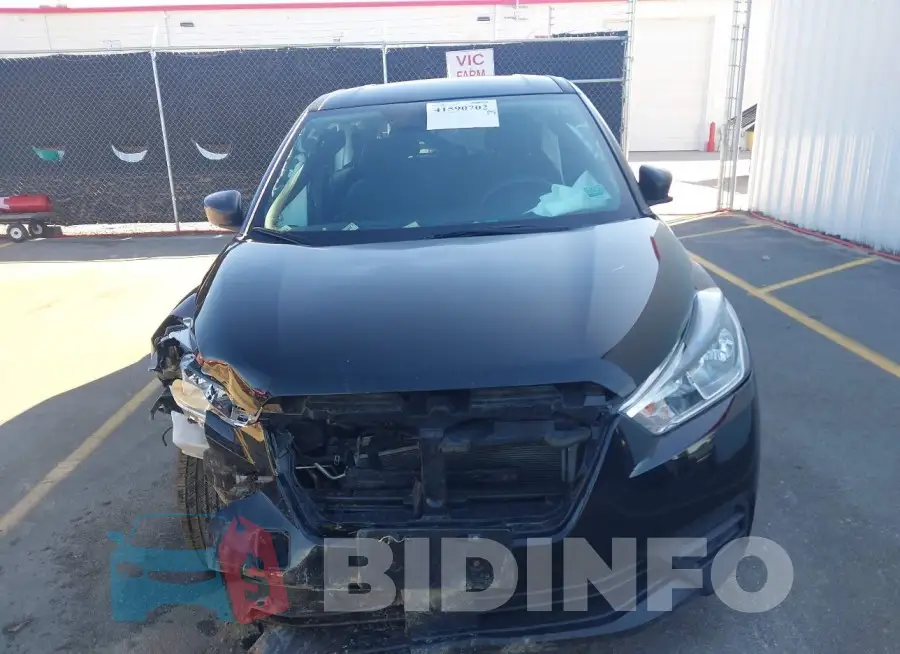 3N1CP5BVXLL528234 Photo# 11