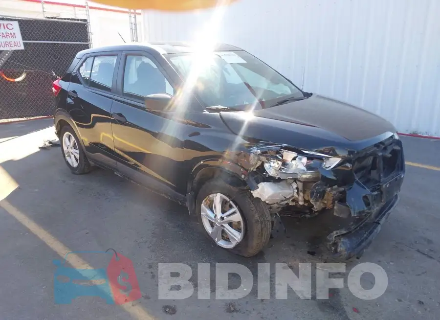 3N1CP5BVXLL528234 Photo# 1