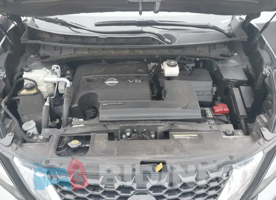 5N1AZ2BS3MC115101 Photo# 10