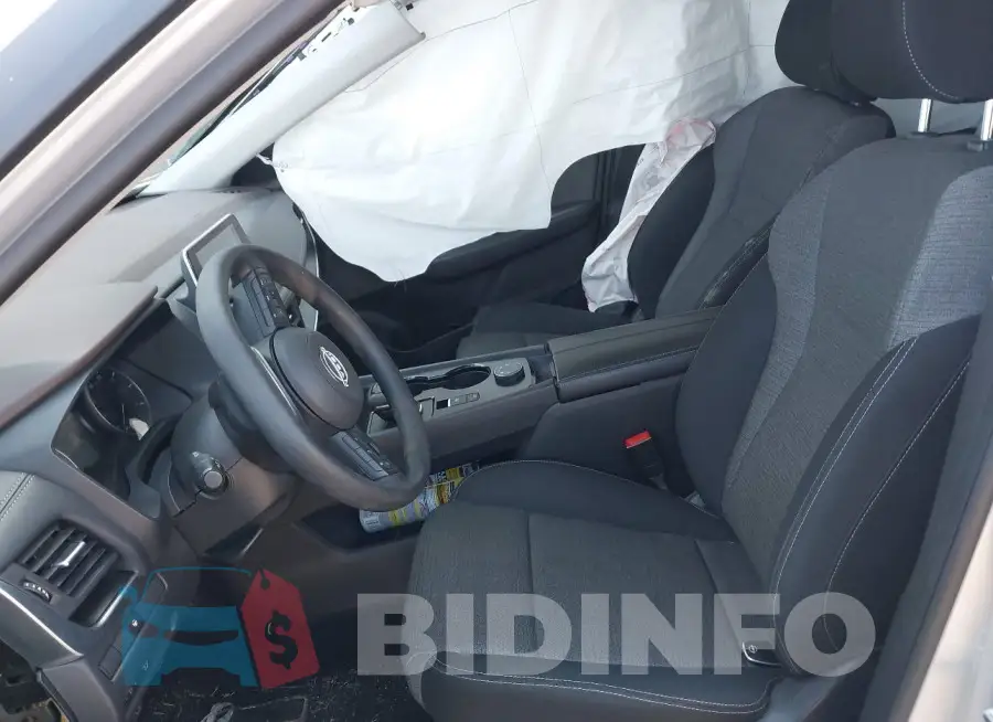 5N1BT3BBXPC802849 Photo# 5