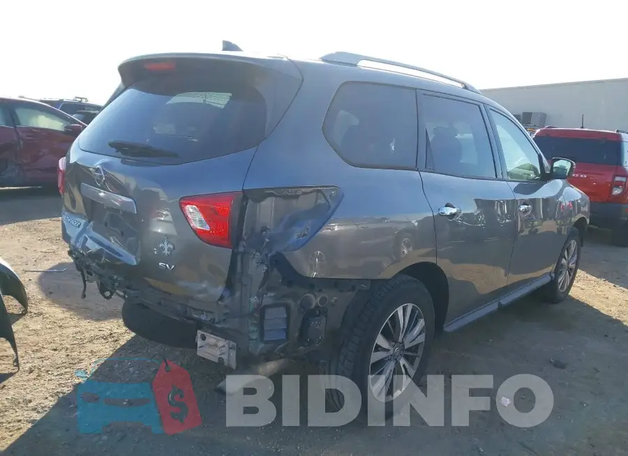 5N1DR2BN2LC584864 Photo# 4