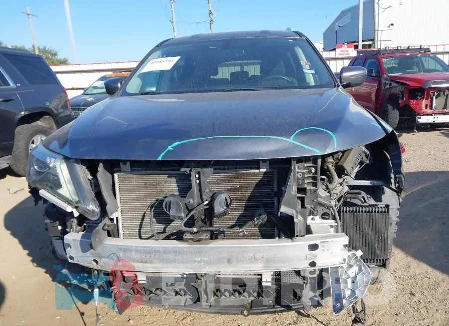 5N1DR2BN2LC584864 Photo# 13