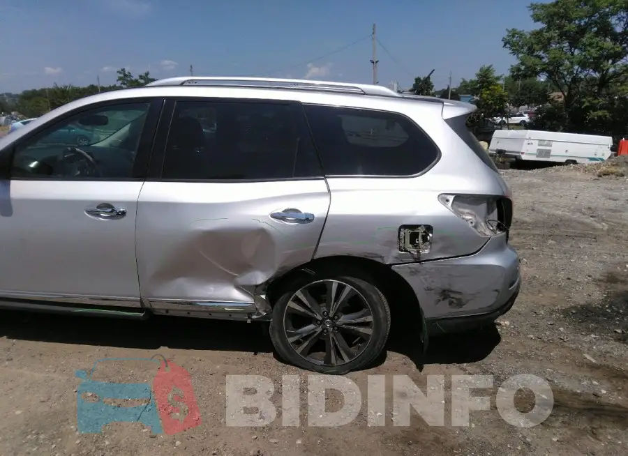 5N1DR2MN2HC602462 Photo# 6