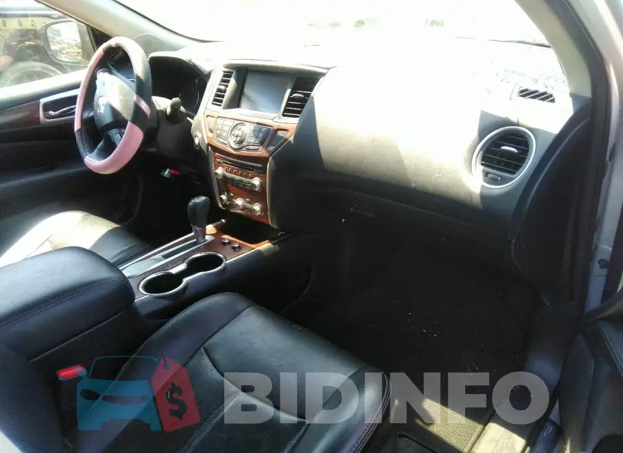 5N1DR2MN2HC602462 Photo# 5
