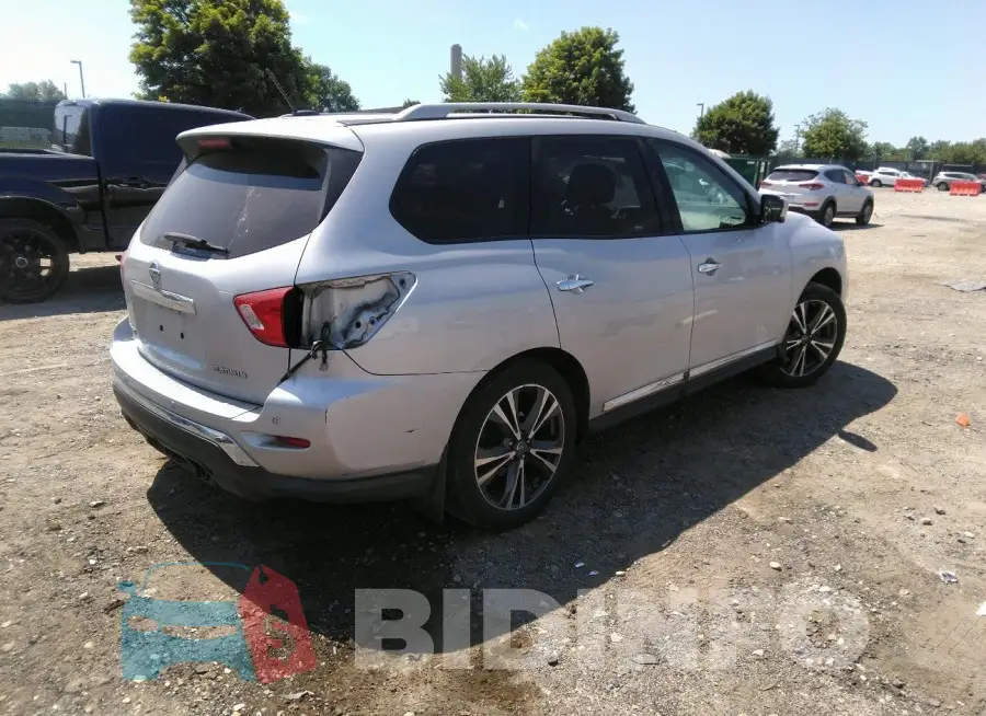 5N1DR2MN2HC602462 Photo# 4