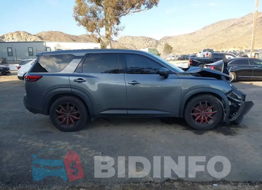 5N1DR3AA7NC203663 Photo# 14