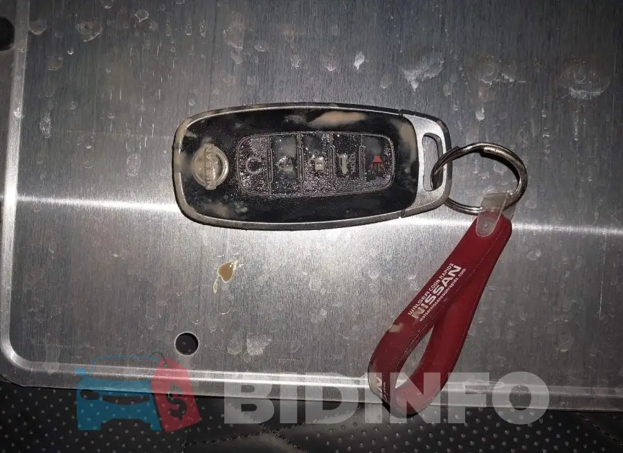 JN8BT3DD9PW314949 Photo# 11