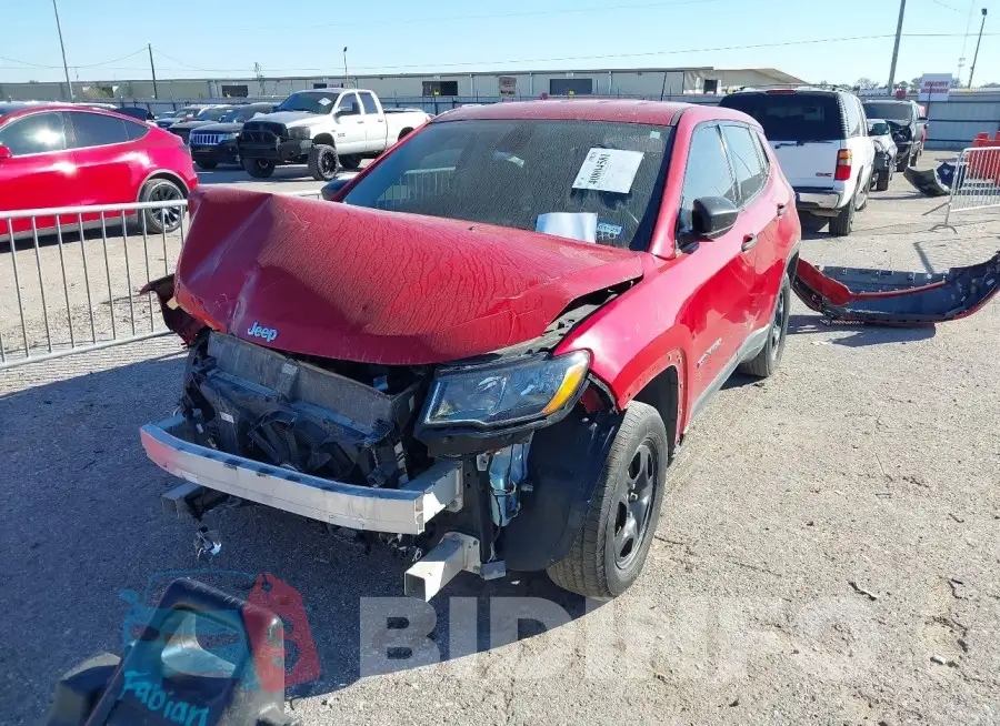 3C4NJCAB2LT121124 Photo# 2