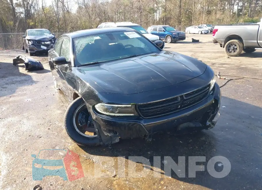 2C3CDXBG2NH149571 Photo# 6